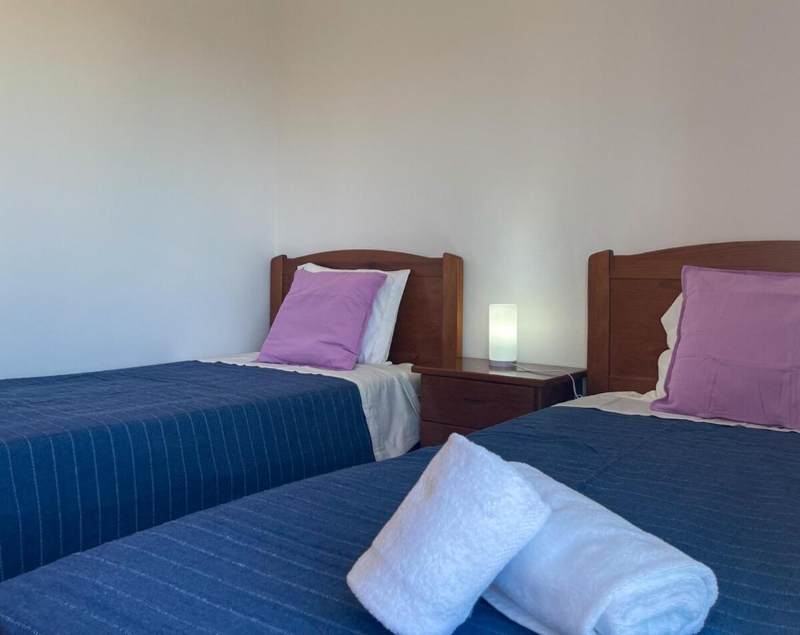 Villa Moradia T3 Aguia Marina, Com Piscina E Bbq Albufeira Exterior foto
